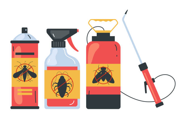 Best Termite Control Services  in Clinton, IL